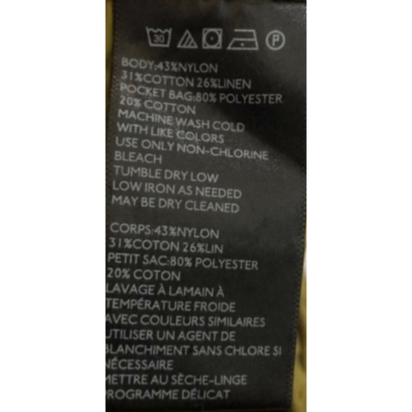 BDG by Urban Outfitters Shorts - Picture 4 of 4